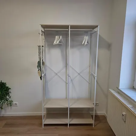 Sol - Contactless Access Apartment *
