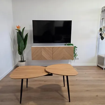 Apartment Sol - Contactless Access *