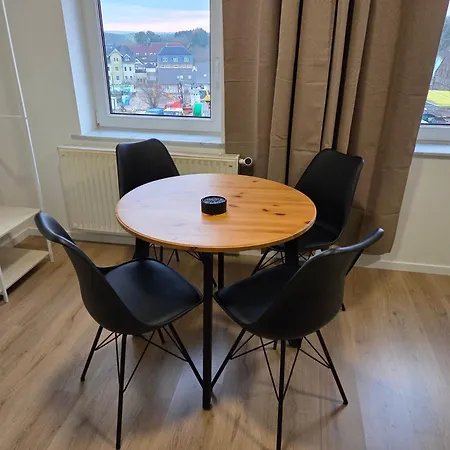 Sol - Contactless Access Apartment *
