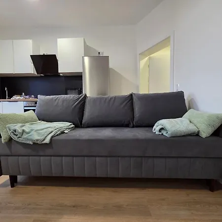 Sol - Contactless Access Apartment *