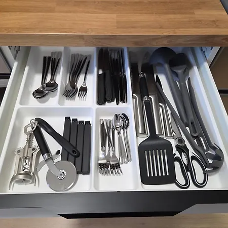 Sol - Keyless Access, Parking, Office *