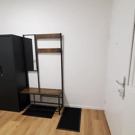 Sol - Keyless Access, Parking, Office *