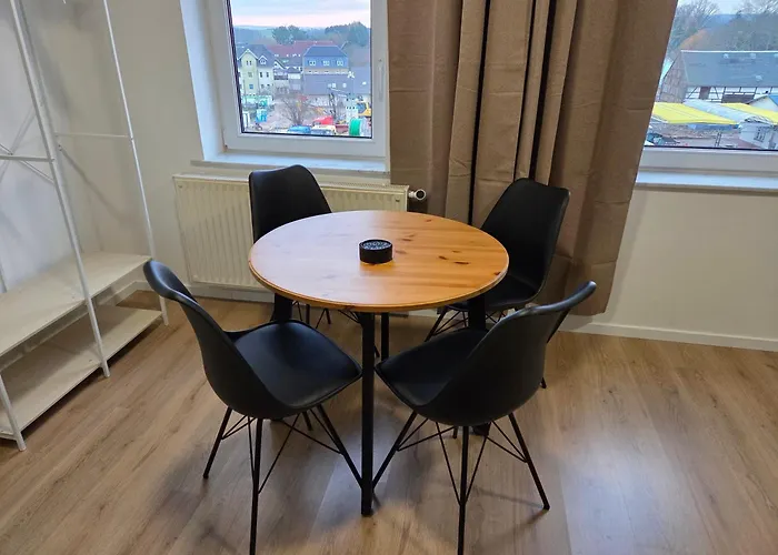 Sol - Keyless Access, Parking, Office Apartmán *