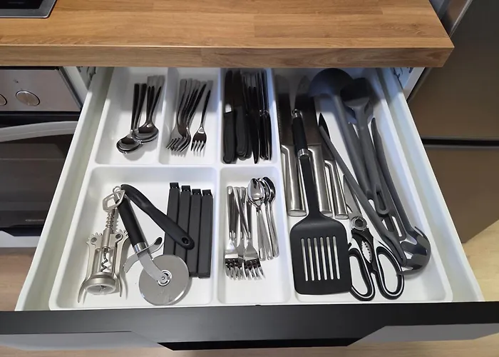 Sol - Keyless Access, Parking, Office *