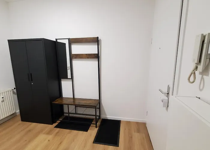 Sol - Keyless Access, Parking, Office *